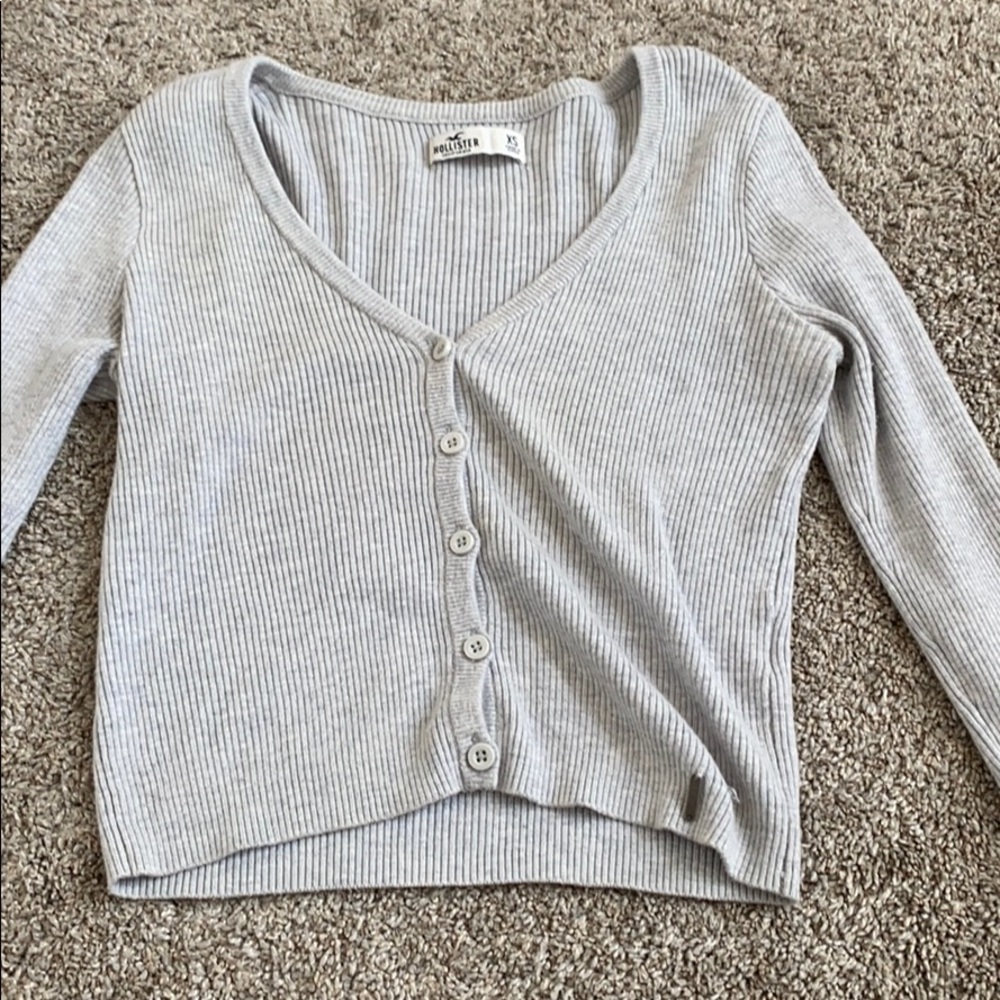 Long sleeve